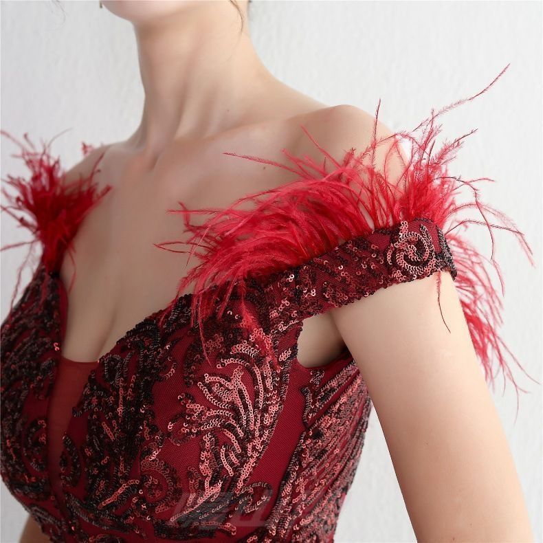 ノースリーブ ドレス