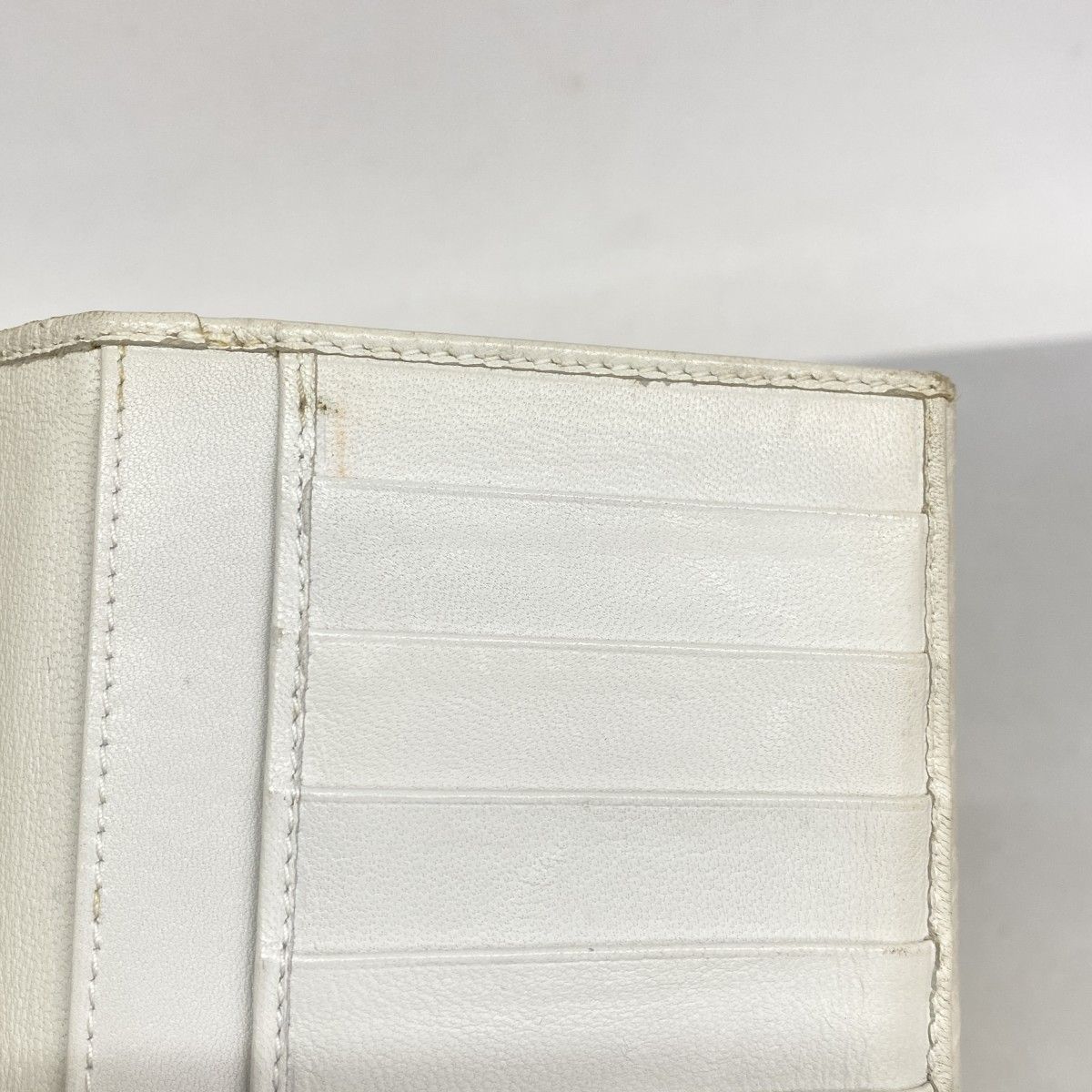 ゴールド金具 レディース