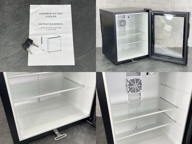 ミニ冷蔵庫