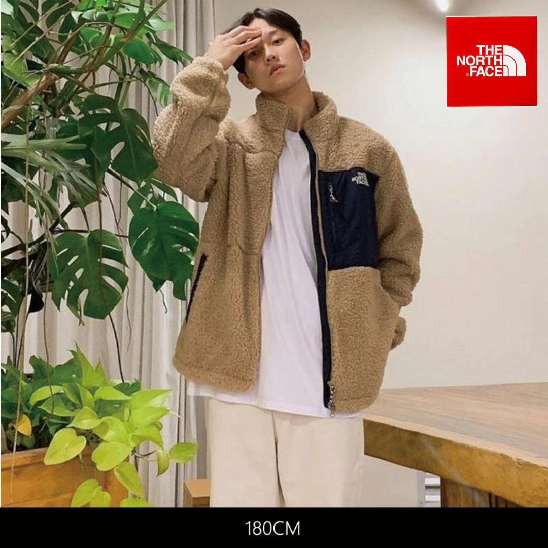 フリース売り尽くし【海外限定】THE NORTH FACE（ザ・ノースフェイス