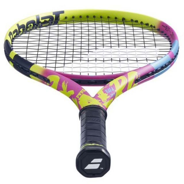 グラファイト」バボラ(Babolat) 2023 ピュアアエロ ラファ26 (245g