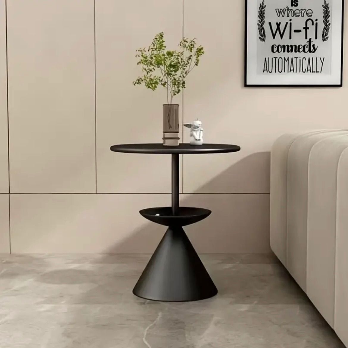 コーヒーテーブル