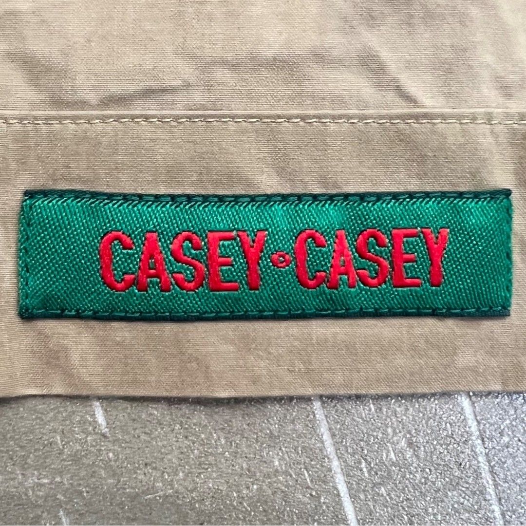 CASEY CASEY VERGER BIS SHIRT - メルカリ