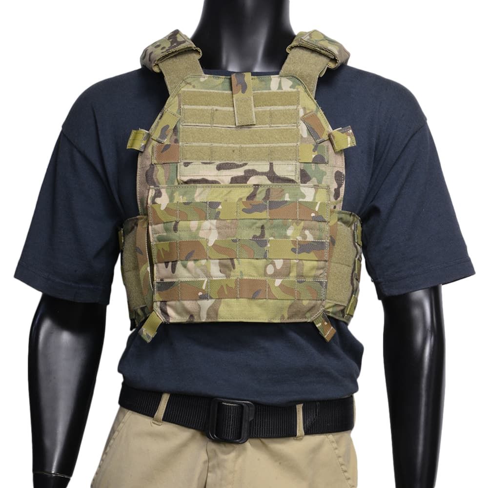 LBX Tactical プレートキャリア Mサイズ グレー 楽天市場】LBX Tactical モジュラー プレートキャリア LBX-0300