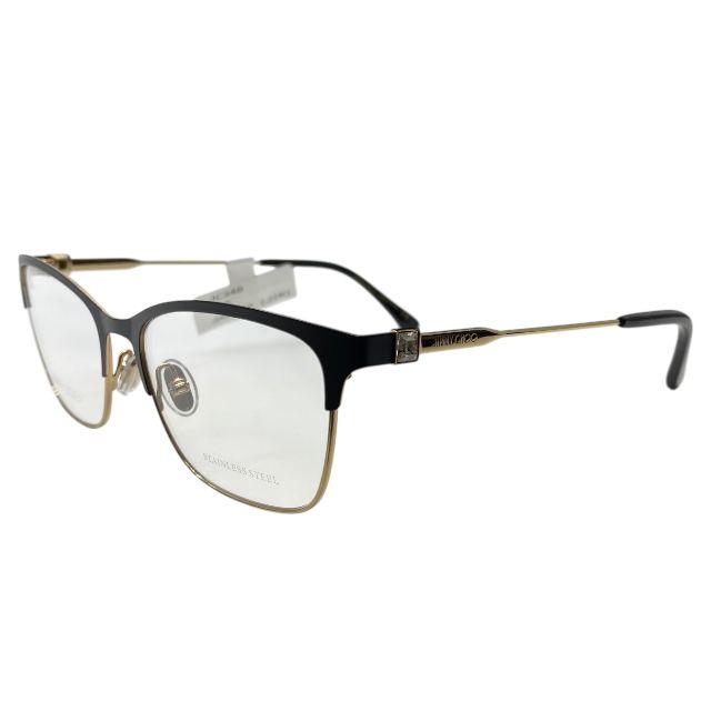 ジミーチュウ サングラス キャットアイ SELBY 807 ジミー チュー JIMMY