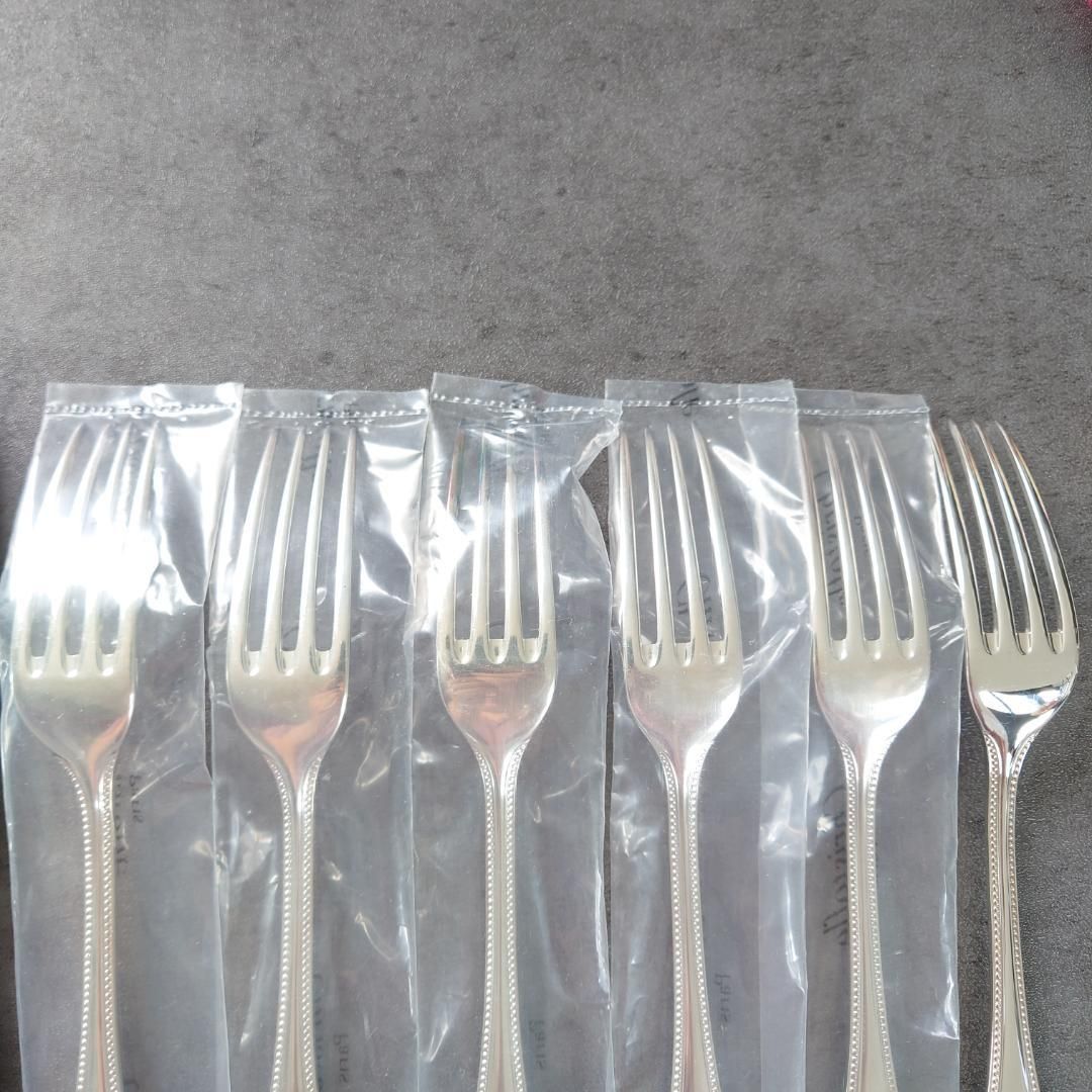 クリストフル パール