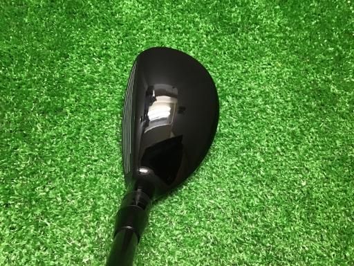 タイトリスト 910 H 24° ユーティリティ UT Titleist Motore 7.5 フレックスR メンズ 男性用 右利き 右用 Cランク ゴルフクラブ