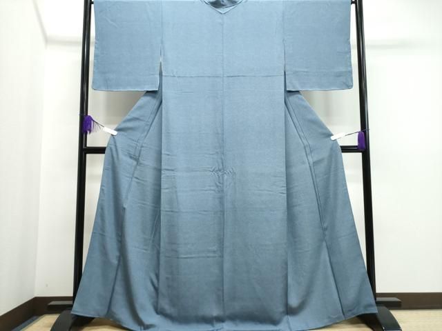 平和屋着物●江戸小紋　鮫小紋柄　正絹　逸品　CAAQ9177vf 平和屋着物○江戸小紋 鮫小紋柄 正絹 逸品 CAAQ9177vf - メルカリ