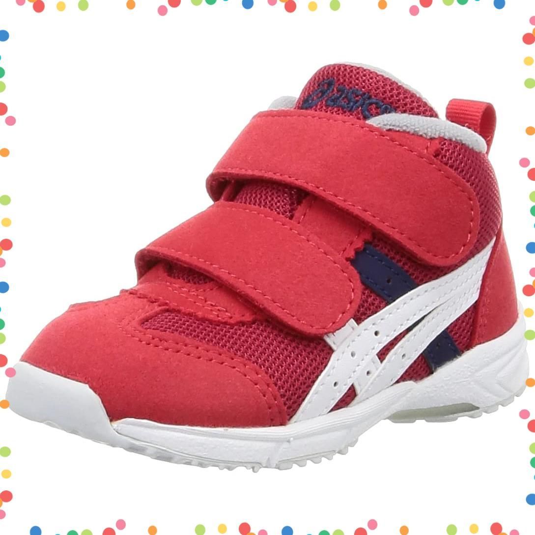 商品 スクスク ベビーシューズ ミッドカット