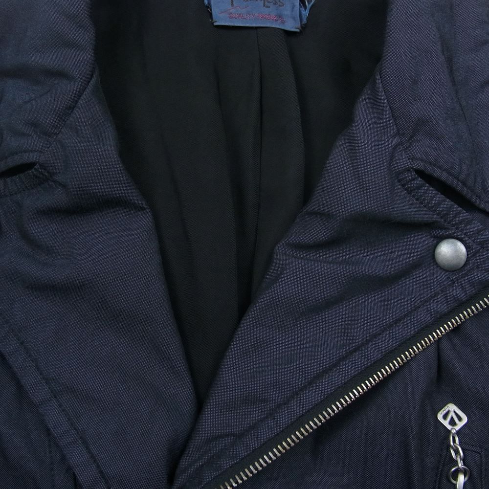 VISVIM ビズビム PEERLESS ピアレス 0121405013001 21AW STRABLER 