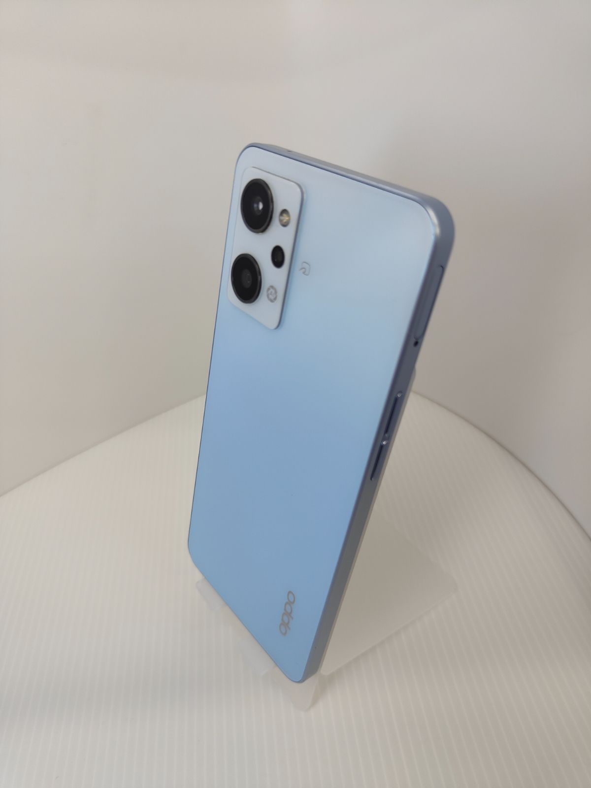 新品未使用　Reno7A　ドリームブルー Amazon | OPPO Reno7A ドリームブルー CPH2353 docomo/au