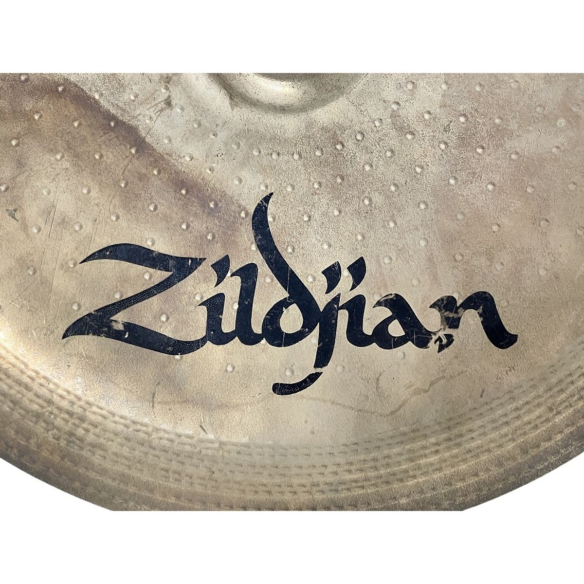 Zildjian ジルジャン