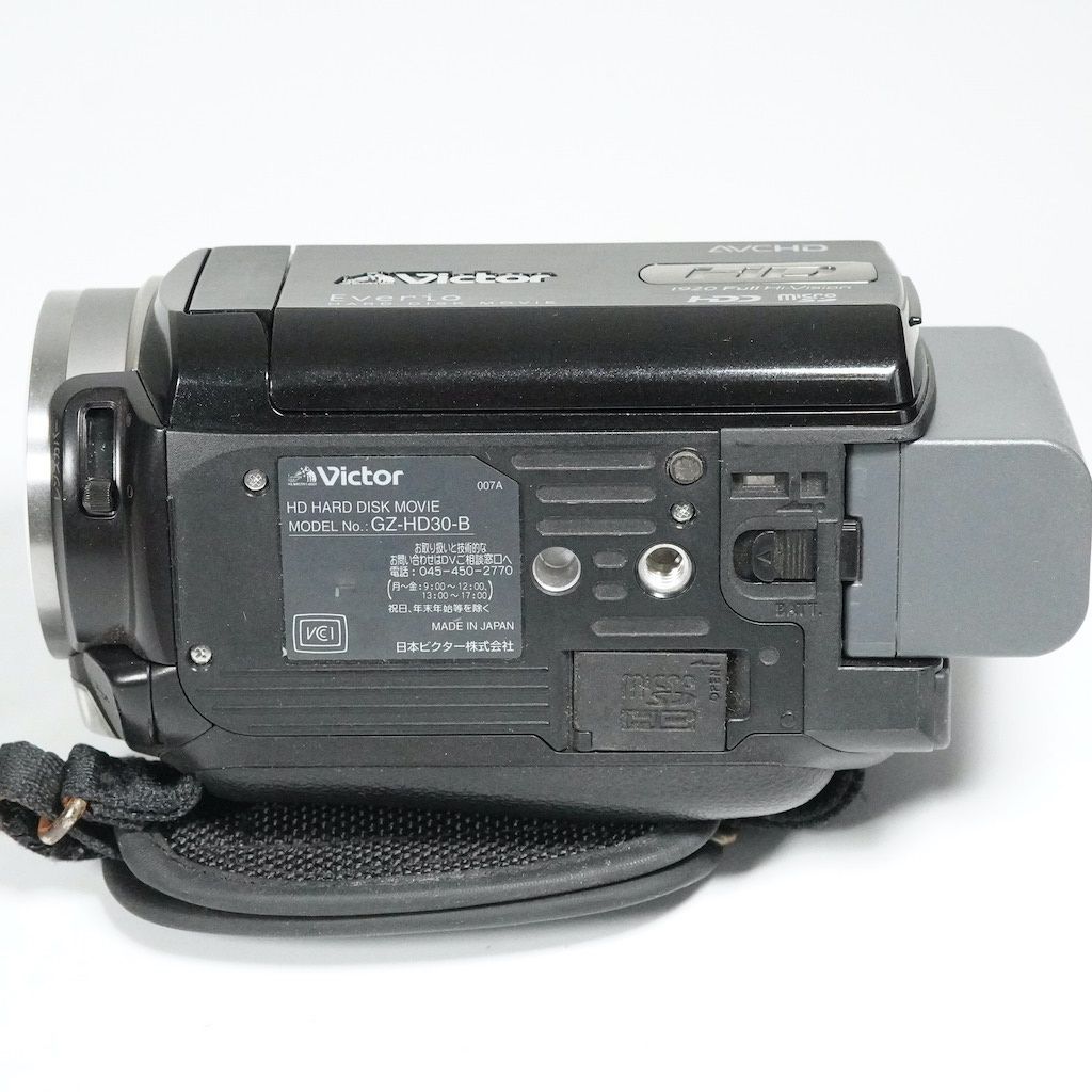 JVC