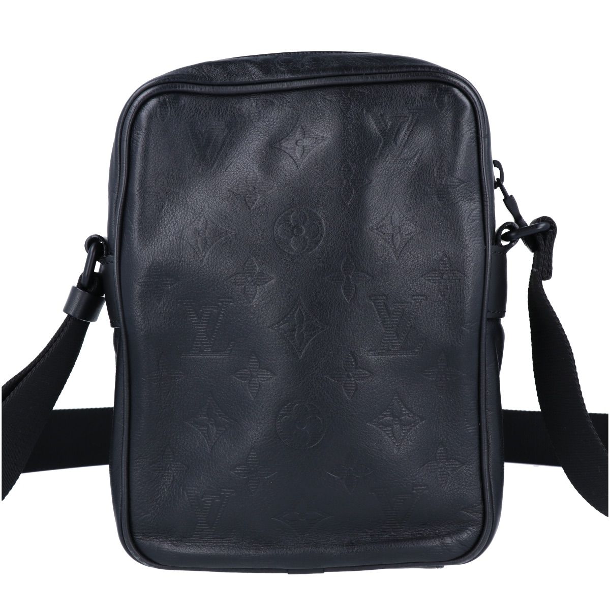 Louis Vuitton】 ルイ・ヴィトン ダヌーブPM M43681 モノグラム