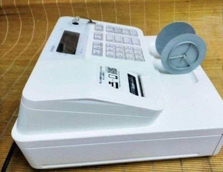 スマホ連携売上管理