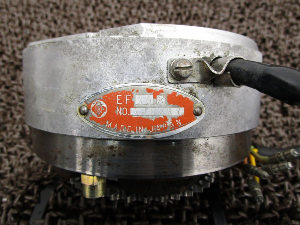 CBM72 フライホイール ダイナモ A5803 CBM72 ホンダ CBM72E ドリーム キャブ車 TYPE2 BRIGHTFACE_UK