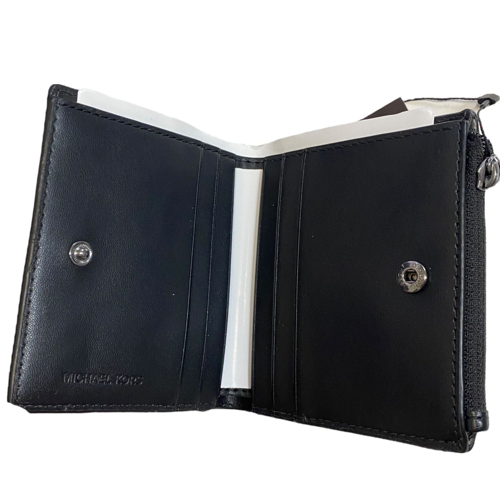 未使用】MICHAEL KORS マイケルコース 36S5LC0E8B クーパー スクエア