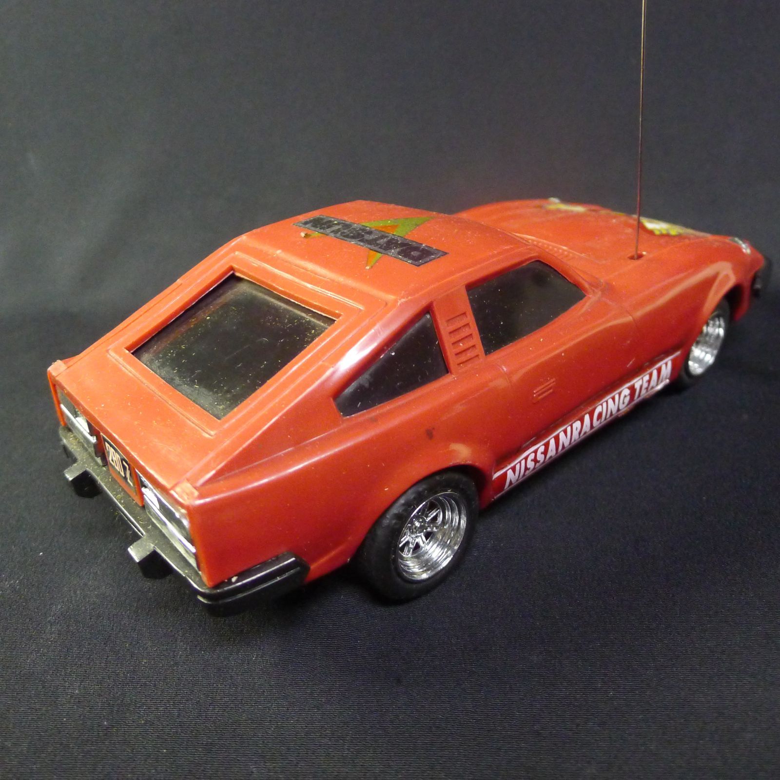 ラジコン フェアレディ280Z フェアレディ Fairlady 280Z ラジコン 動作未確認 mf219