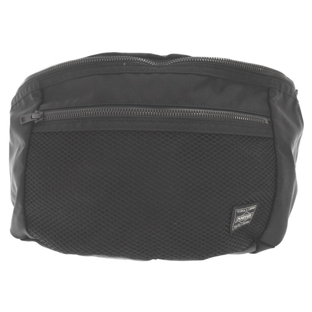 PORTER×GOOD OL' ポーター ウエストポーチ ボディバッグ PORTER