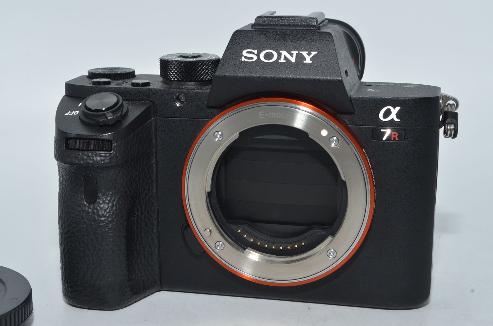  250843 上 ソニー フルサイズミラーレス一眼 α7 RM 2 ボディ ILCE-7 Eマウント ミラーレス一眼 デジタルカメラ