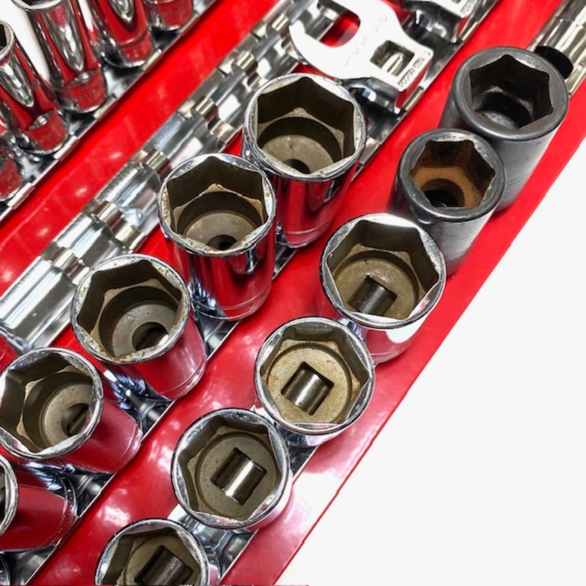 Snap-on