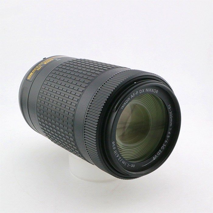  ニコン Nikon AF P DX 70 300 4 5 6 3 G ED VR その他 カメラ