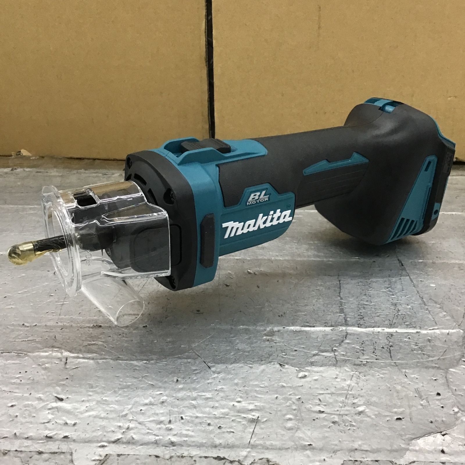 〇マキタ(makita) コードレスボードトリマ CO181DZ【所沢店】