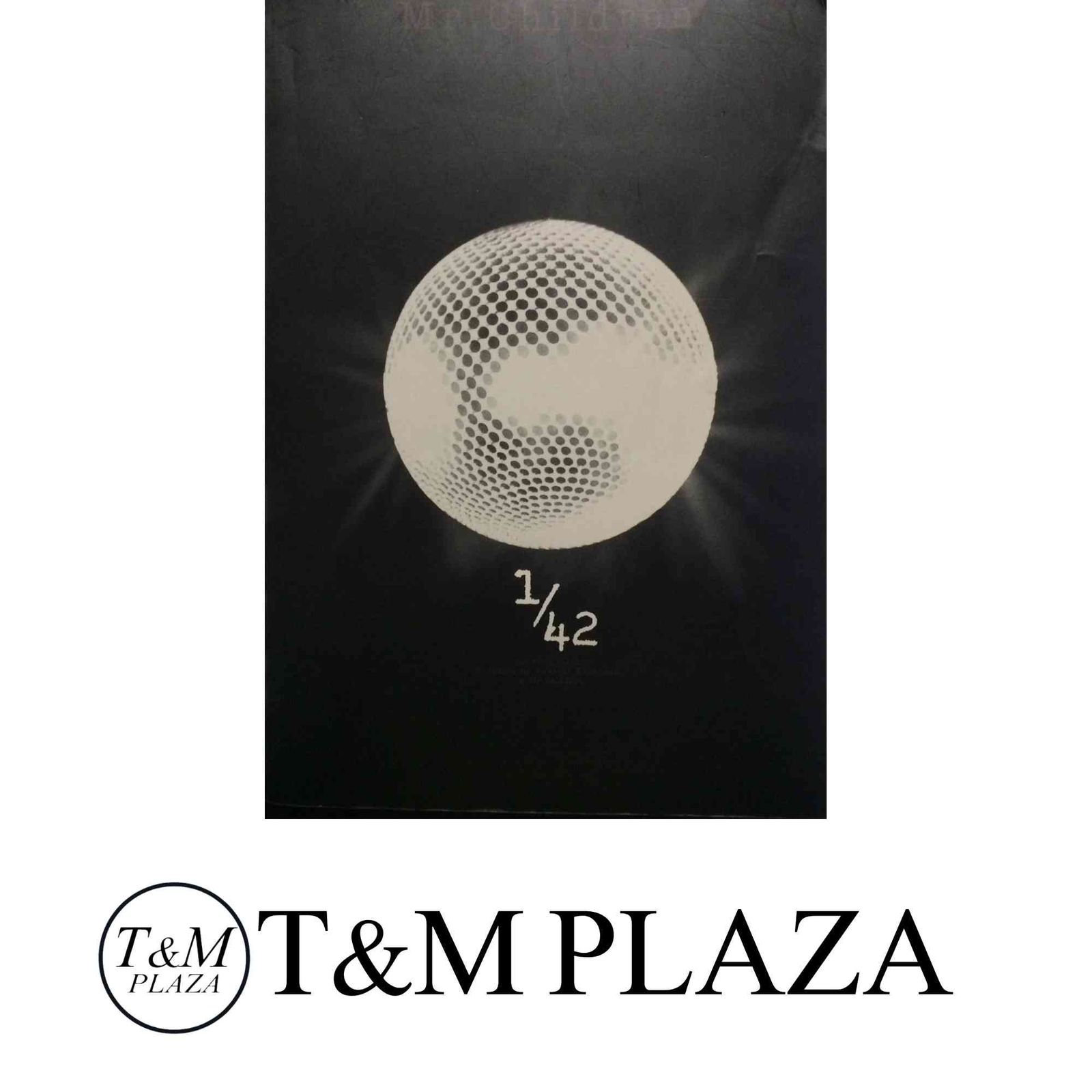 BS ミスターチルドレン 1/42 ワンフォーティセカンド (BAND