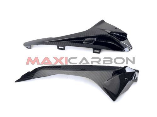 MXカーボン S1000RR 15-18 インナーサイドパネル 受注製造