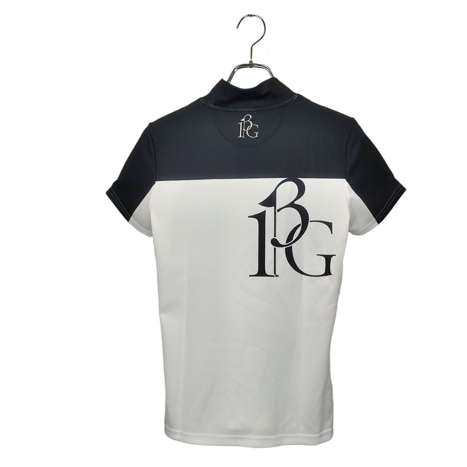 ウノピゥウノウグァーレトレ ゴルフ / モックネック Tシャツ 【公式通販】