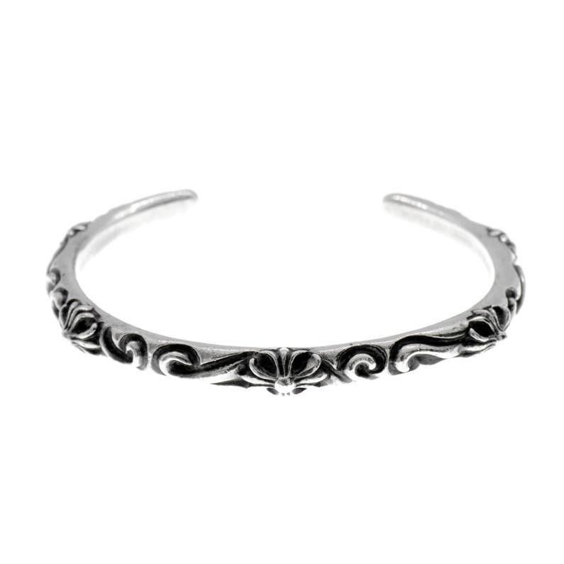 クロムハーツ CHROME HEARTS 【 BANGLE SBT 】 SBT バンド