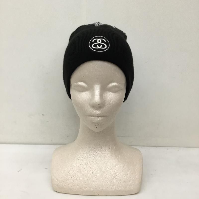 【ハワイ】Stussy ビーニー SKULLCAP EXPOSED STITCH ハワイ】Stussy ビーニー SKULLCAP EXPOSED STITCH