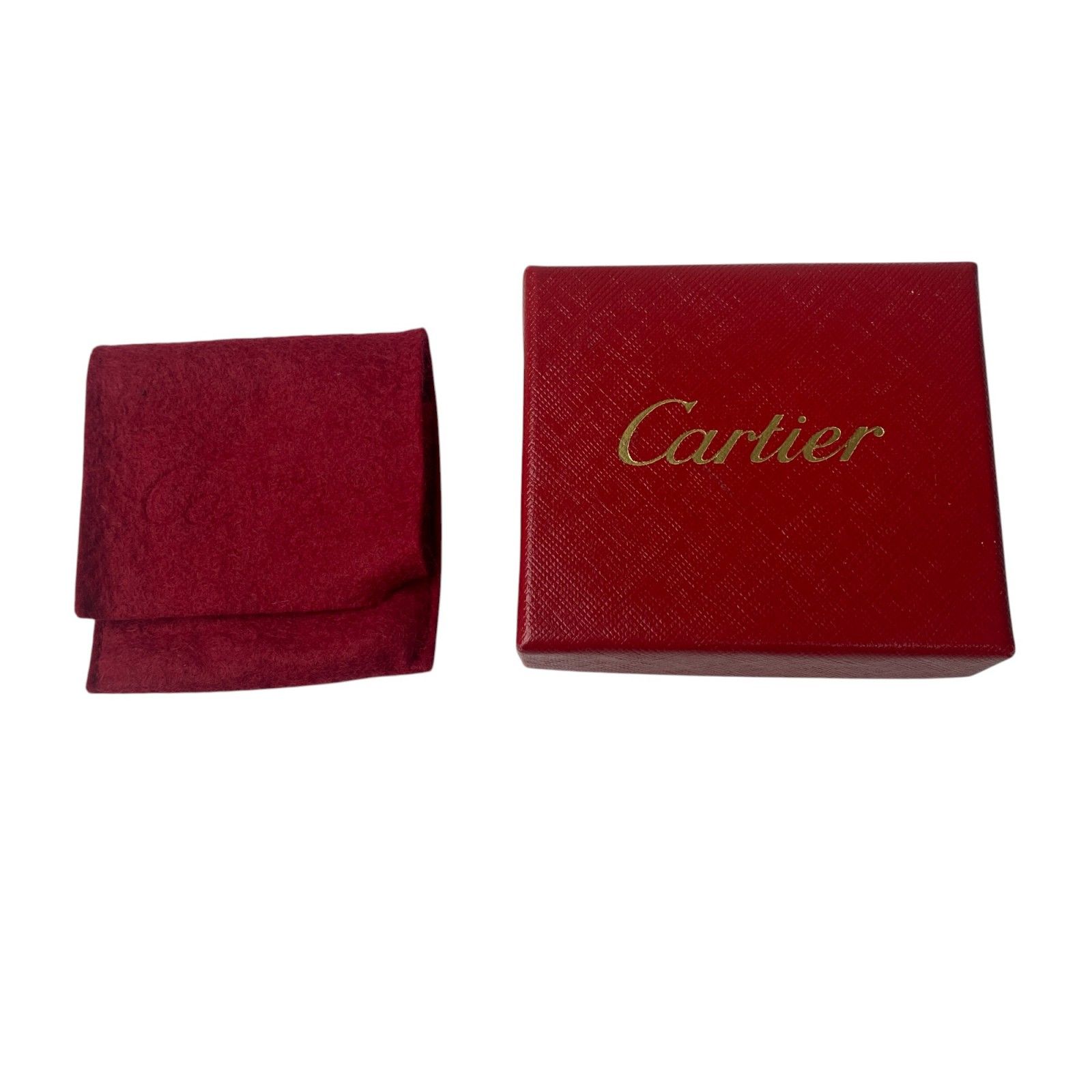 美品 カルティエ Cartier アルファベット キーホルダー ピルケース SS 美品 カルティエ Cartier レディース アルファベット
