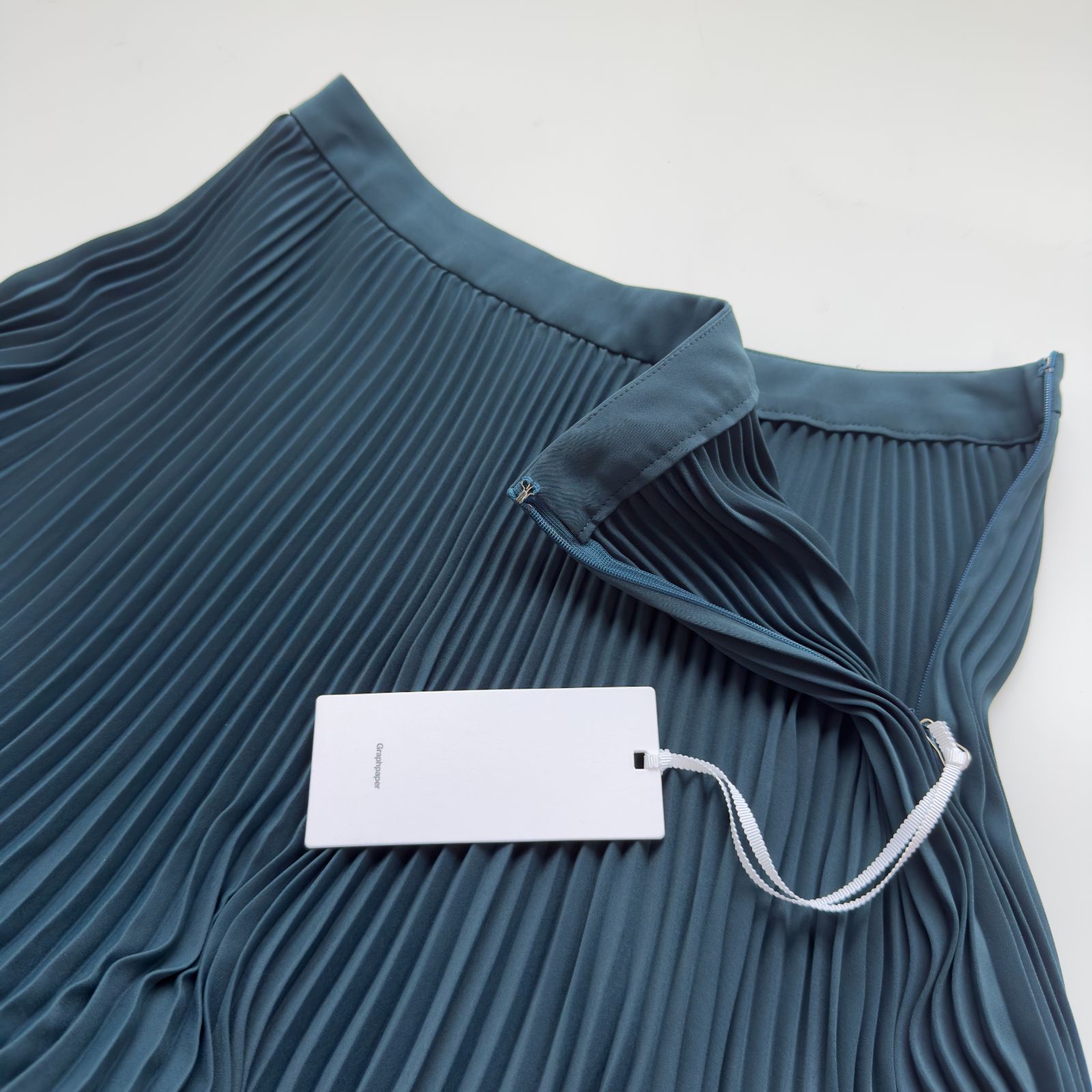 スカート サイズ0