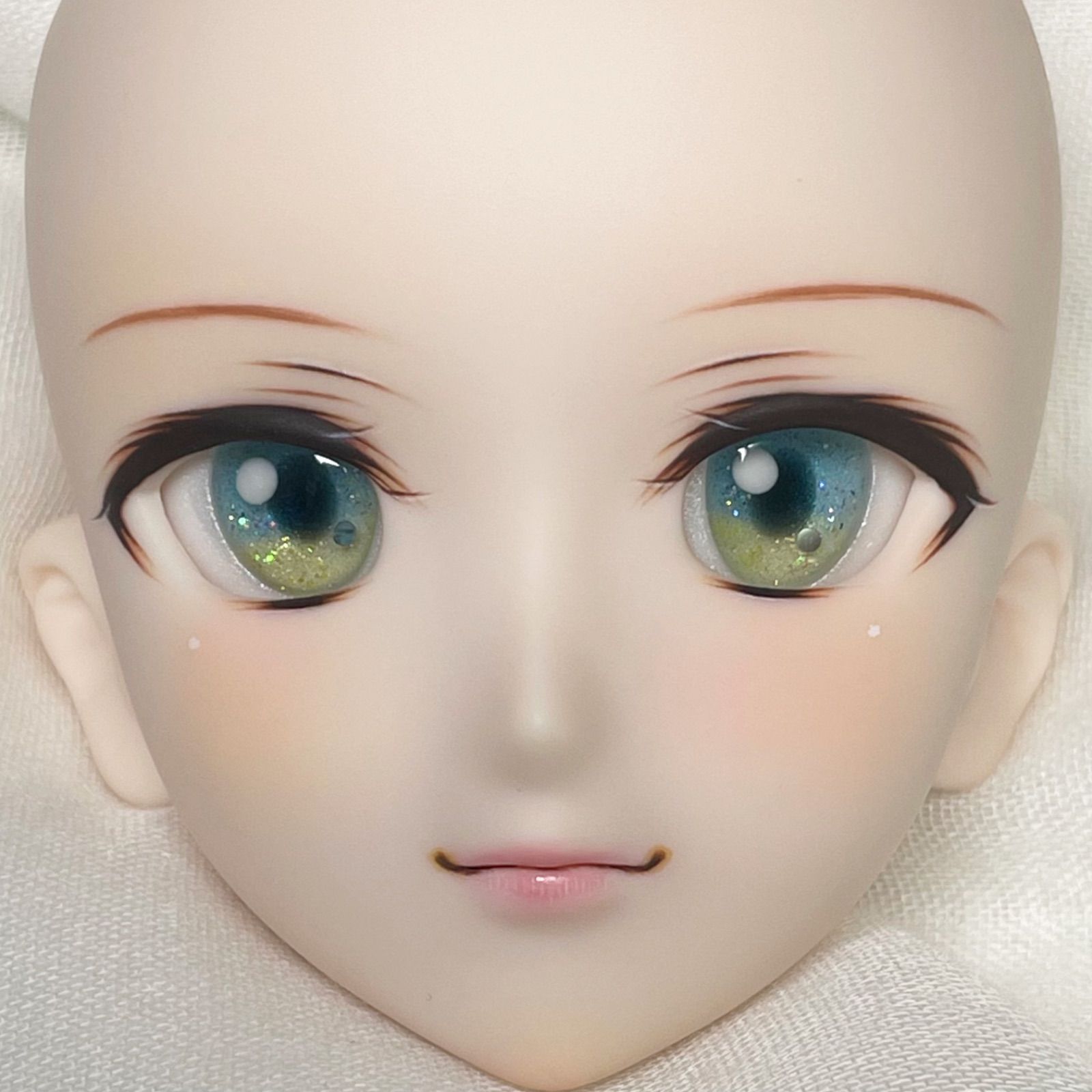 *:Violetta10th:* レジンアイ（20mm）Type:エトワール『テディベア』 RANK：Ａ レジンアイ - BOOTH