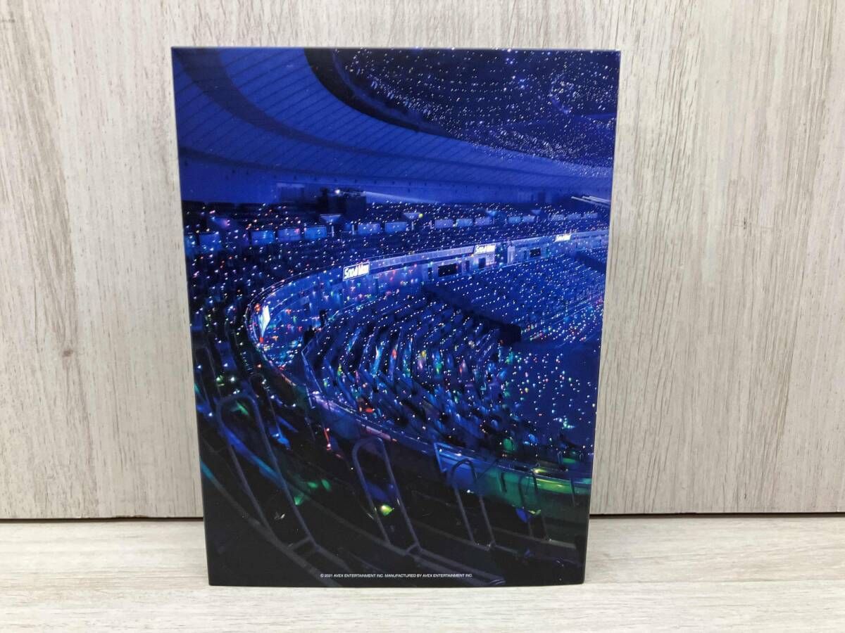 Snow Man/Snow Man ASIA TOUR 2D.2D.〈初回盤・… Snow Man ASIA TOUR