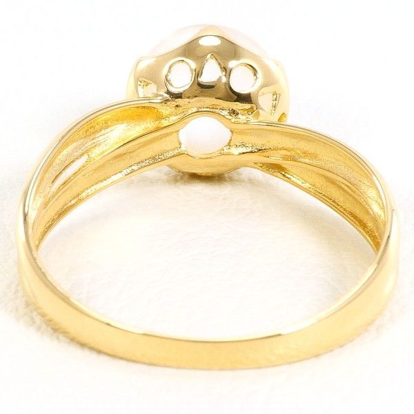 10.5号 ムーンストーン