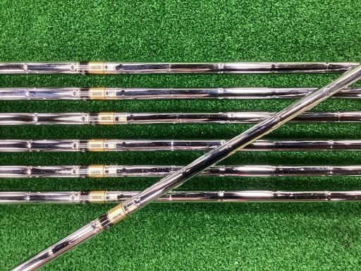 アイアンセット ミズノ ミズノ S-10 アイアン MIZUNO /S‐10 /アイアン