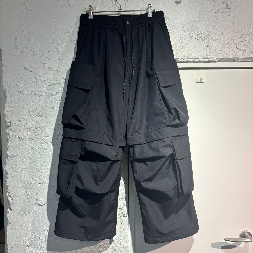 CLESSTE クレスト +PHENIX WINDSTOPPER BY GORE-TEX LABS 2WAY CITY