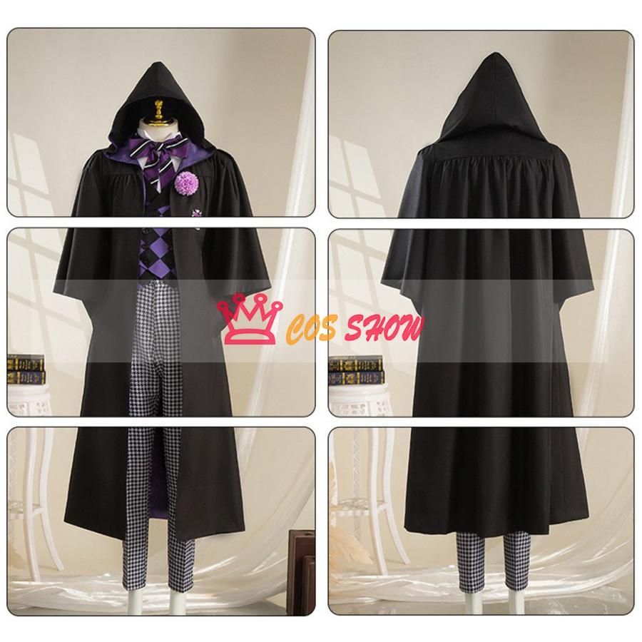 cosplay仮装 日常服