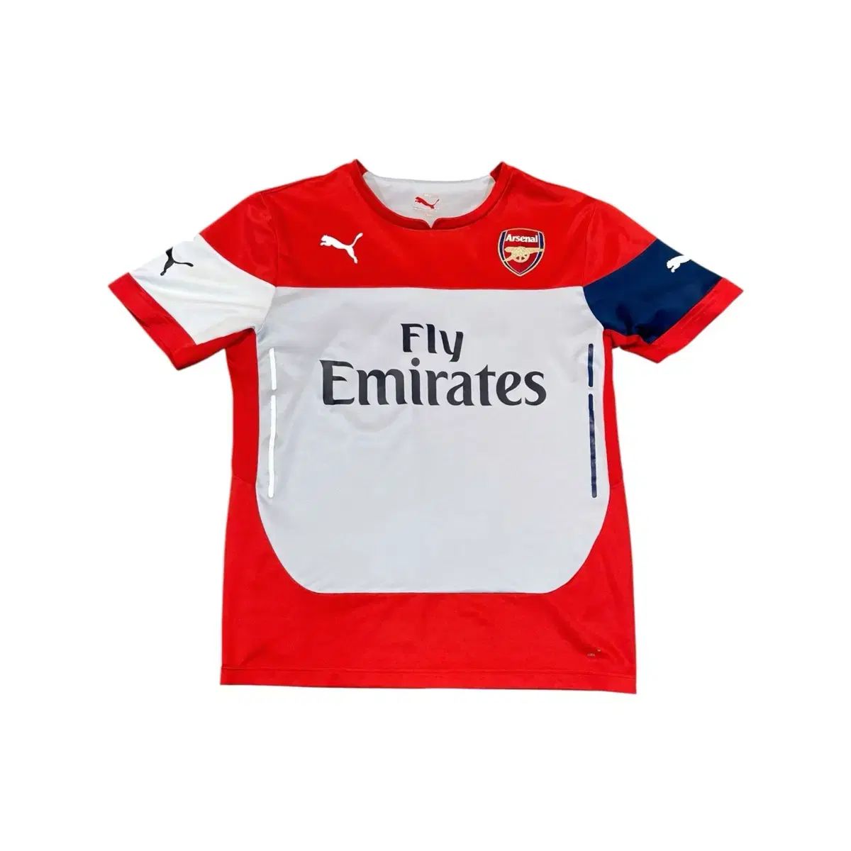 PUMA - アーセナルFC プーマ アーセナル ジャージ PUMA(プーマ) 14-15 