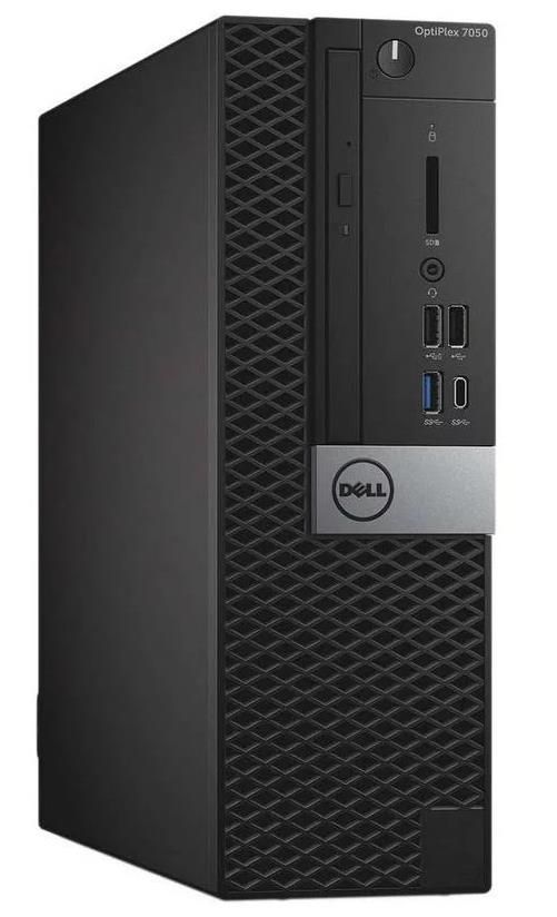 30日保証 Windows10 Pro 64BIT DELL Optiplex 7050 SFF Core i7 第6