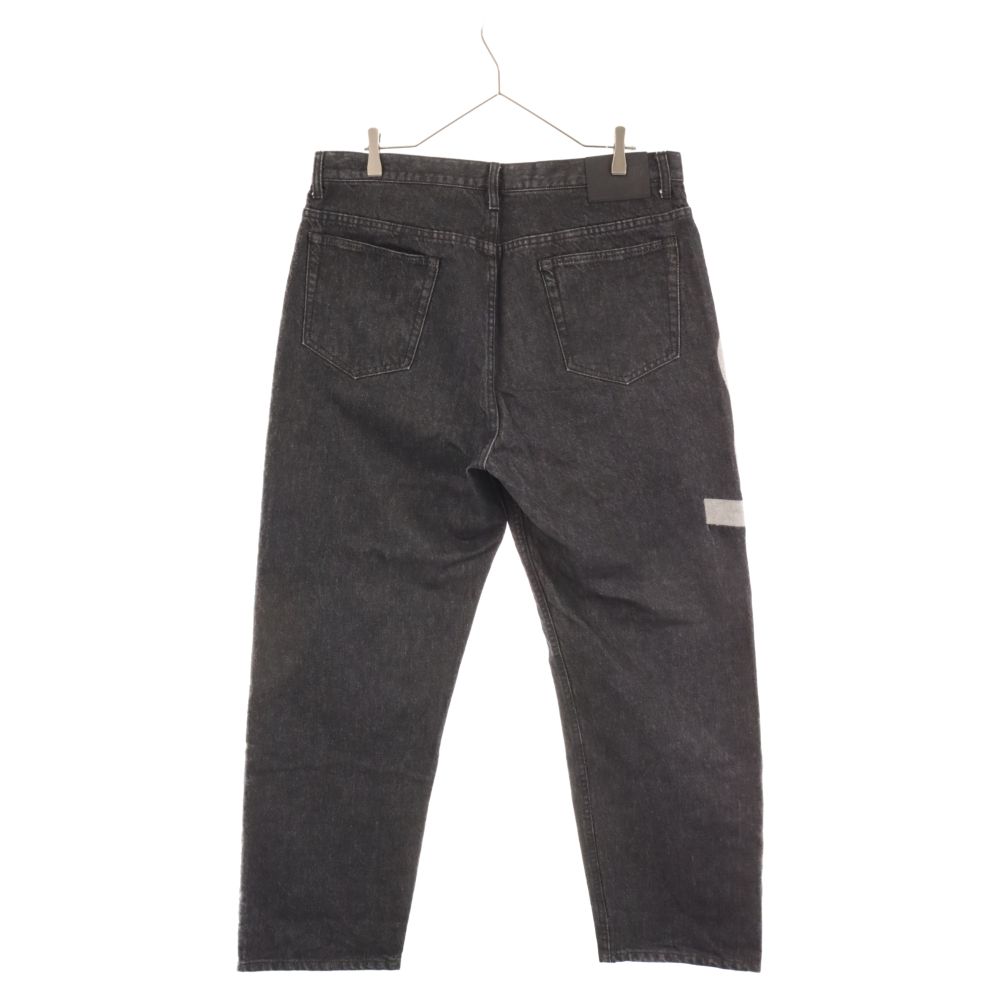 SUPREME (シュプリーム) 22SS Inset Logo Denim jeans インセットロゴ