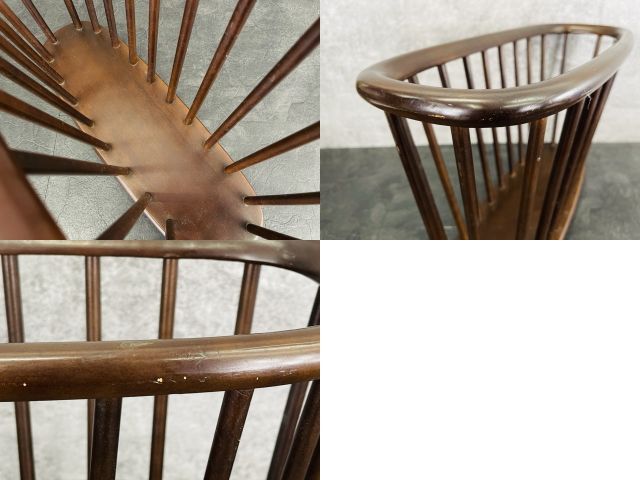 キツツキマーク