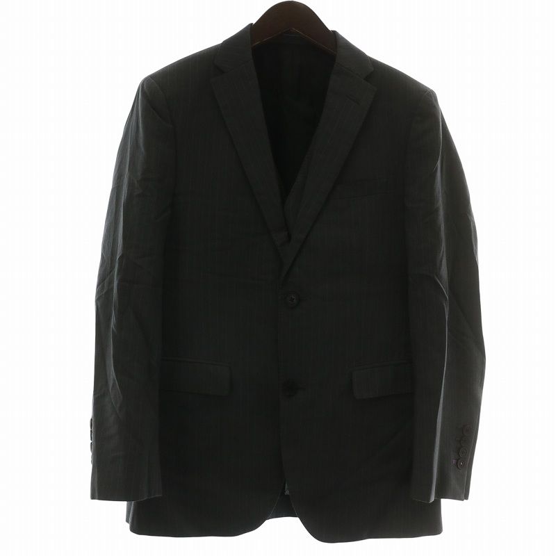 バーバリーブラックレーベル BURBERRY BLACK LABEL スーツ