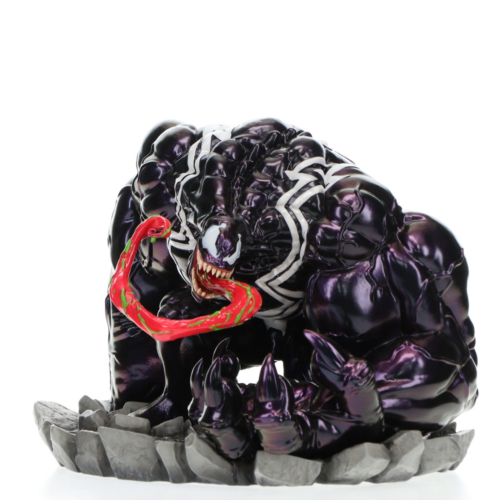 フィギュア ARTFX アーティストシリーズ ヴェノム 1/6 PVC製塗装済み