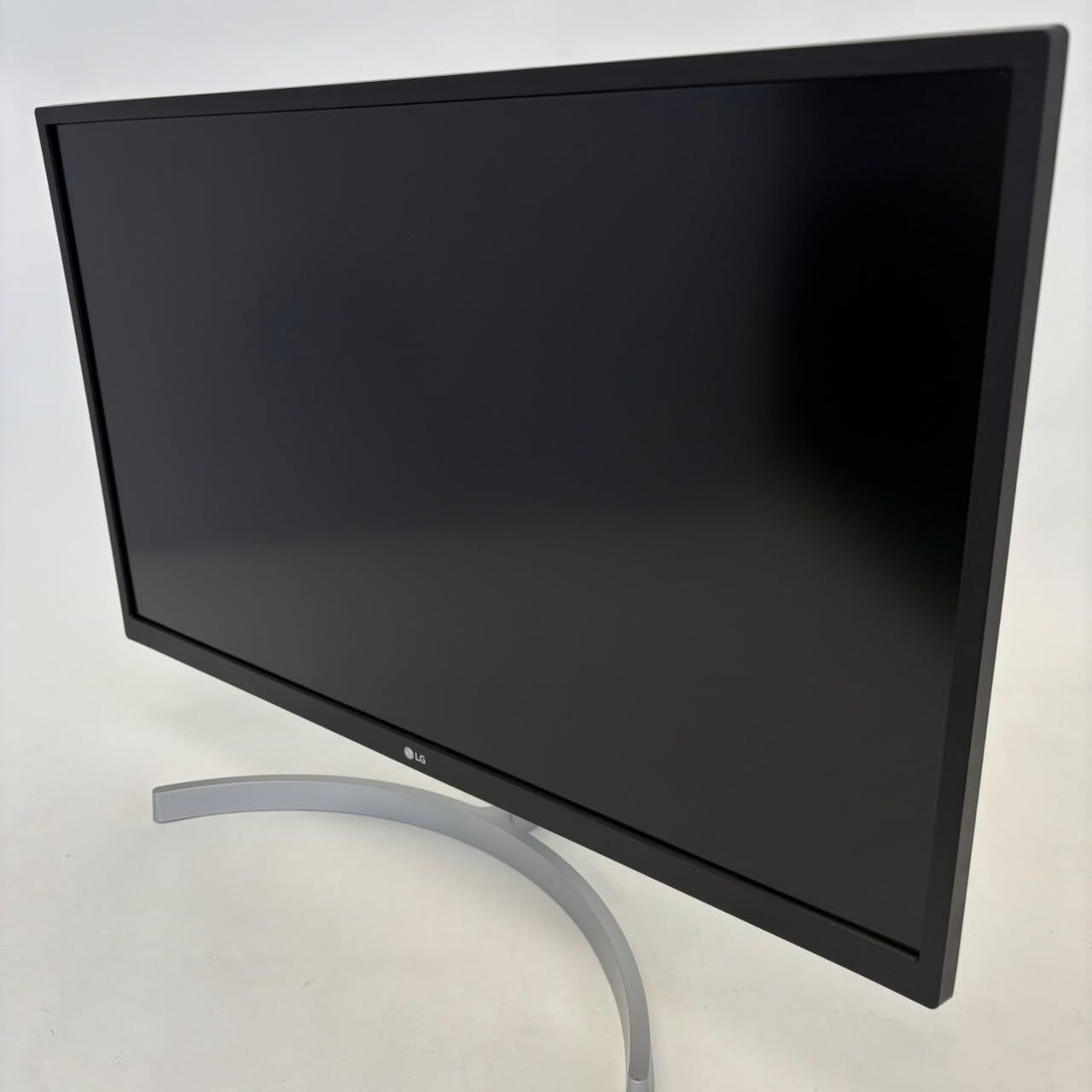 LG モニター ディスプレイ 27UL500 - メルカリ