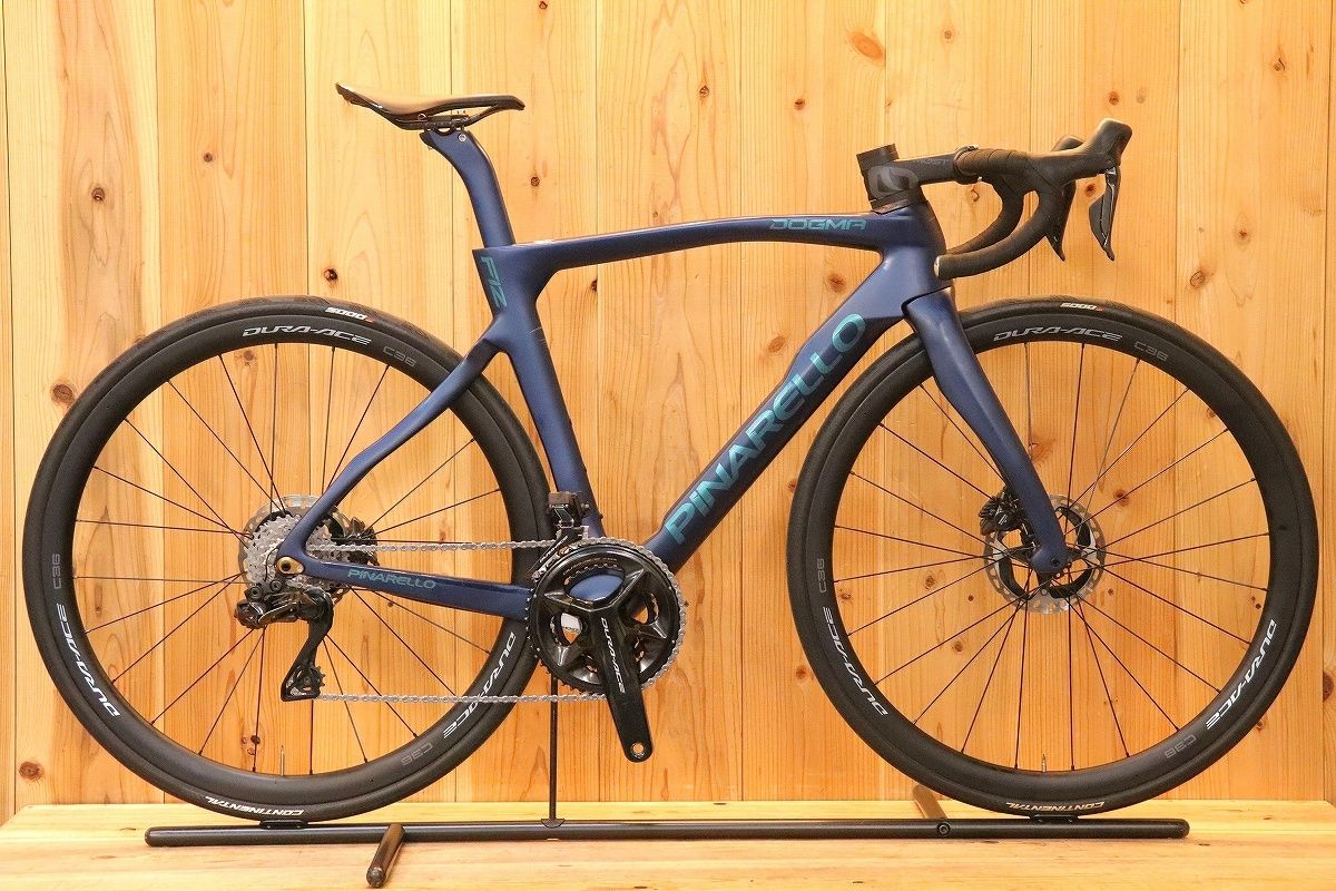 ピナレロ PINARELLO ドグマ DOGMA F12 DISK 2021年モデル 515サイズ