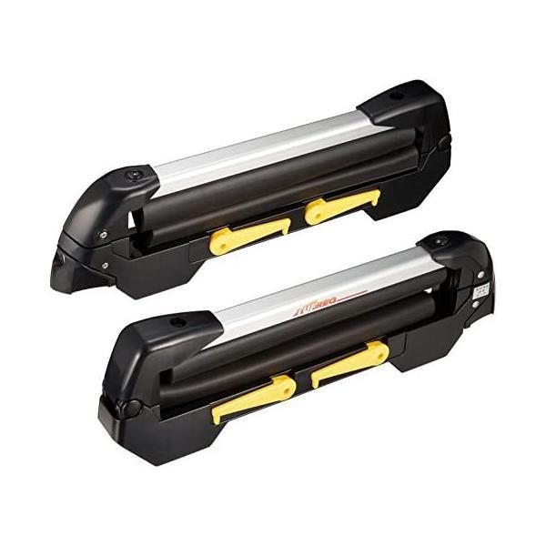 TUFREQ タフレック スキー スノーボードアタッチメント 斜積み SS0