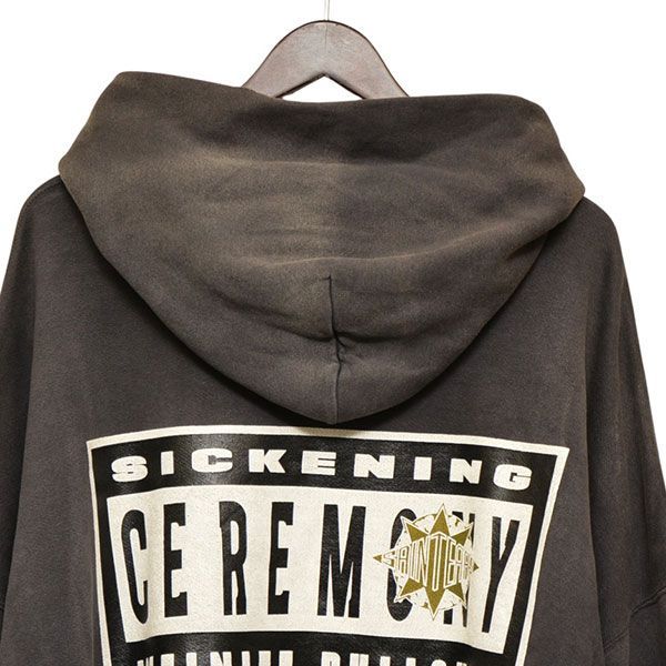 SAINT MICHAEL×Denim Tears デニムティアーズ×セントマイケル